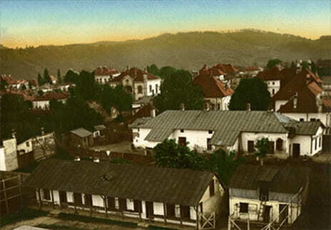 Istoric Neptun transmisii mecanice Romania producator principal