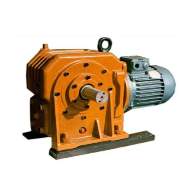 Helical-worm motor gear units - Image 3