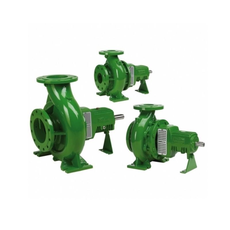 Rovatti Pumps - Italy - Image 3