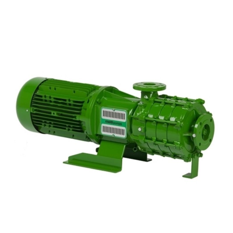 Rovatti Pumps - Italy - Image 2