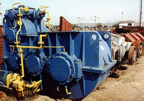 Special and custom-made gear units - Image 5