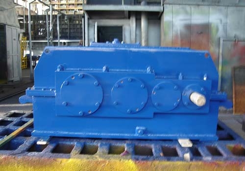 Special and custom-made gear units - Image 6