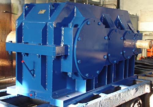Special and custom-made gear units - Image 8