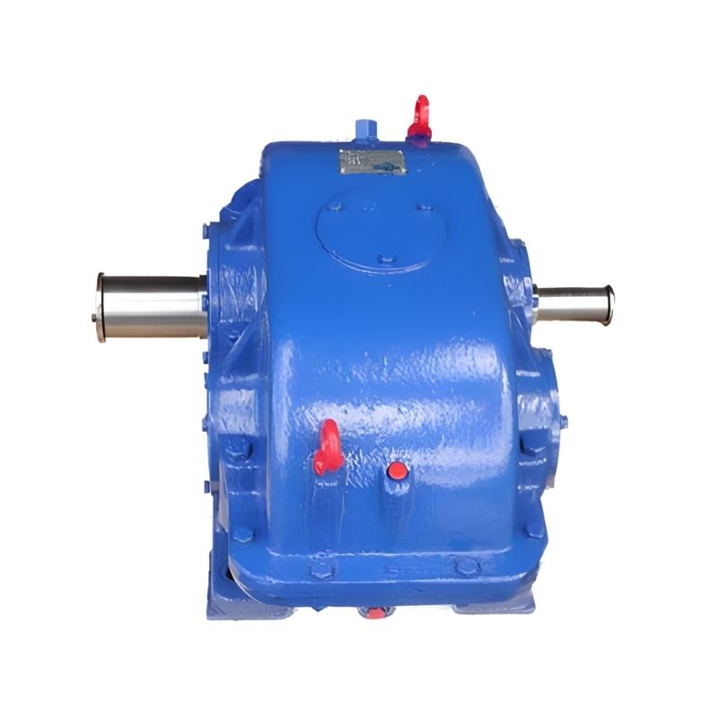 Coaxial shaft helical gear units - Image 2