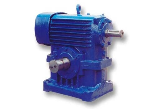 Worm gearboxes - Image 2