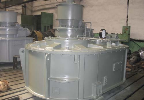Special and custom-made gear units - Image 9